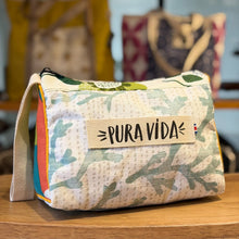 Load image into Gallery viewer, Salva, Cosmetic Bag