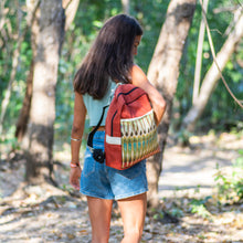 Load image into Gallery viewer, Venice, Large Backpack
