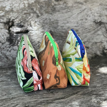Load image into Gallery viewer, Cahuita, cosmetic bag