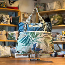 Cargar imagen en el visor de la galería, Bolso Jeny, equipaje de mano
