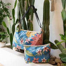 Cargar imagen en el visor de la galería, Ameli set estampado, impermeable