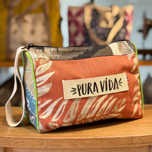 Load image into Gallery viewer, Salva, Cosmetic Bag