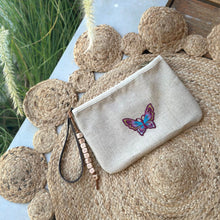 Load image into Gallery viewer, ISABEL CLUTCH