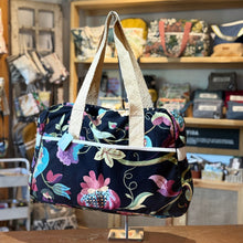 Cargar imagen en el visor de la galería, Valeria, bolso de viaje