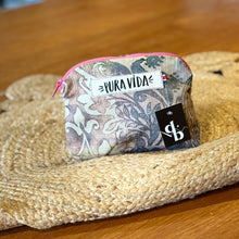 Load image into Gallery viewer, Cahuita, cosmetic bag