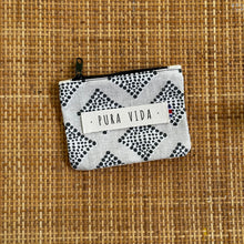 Load image into Gallery viewer, Printed Pura Vida Pouch