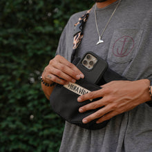 Load image into Gallery viewer, Belen, plain belt bag