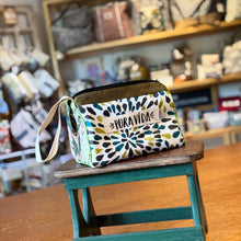 Load image into Gallery viewer, Salva, Cosmetic Bag