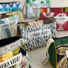 Load image into Gallery viewer, Salva, Cosmetic Bag