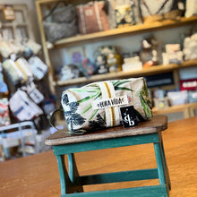 Load image into Gallery viewer, Indi, waterproof cosmetic bag