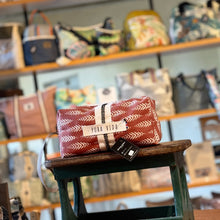 Load image into Gallery viewer, Indi, waterproof cosmetic bag