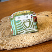 Load image into Gallery viewer, Cahuita, cosmetic bag