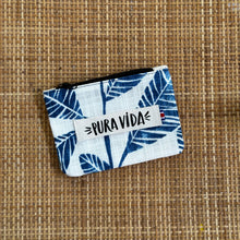 Load image into Gallery viewer, Printed Pura Vida Pouch