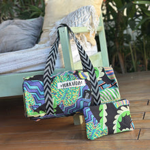 Cargar imagen en el visor de la galería, Bolso Alva, en set impermeable