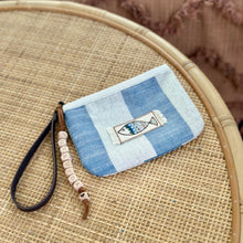 Cargar imagen en el visor de la galería, MONEDERO ISABEL