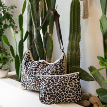 Cargar imagen en el visor de la galería, Ameli set estampado, impermeable