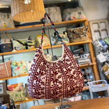 Cargar imagen en el visor de la galería, Bolso Papaya, impermeable