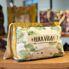 Load image into Gallery viewer, Salva, Cosmetic Bag
