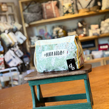 Load image into Gallery viewer, Salva, Cosmetic Bag