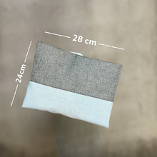 Cargar imagen en el visor de la galería, Bolso Celina, impermeable