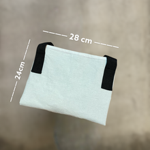 Cargar imagen en el visor de la galería, Bolso Celina, impermeable
