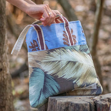 Load image into Gallery viewer, Tote Panama