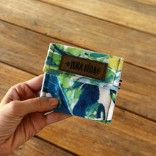 Load image into Gallery viewer, UVA card holder, waterproof