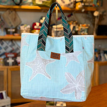 Load image into Gallery viewer, Flora Tote bag