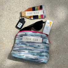 Load image into Gallery viewer, Cahuita, cosmetic bag