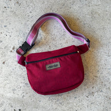 Load image into Gallery viewer, Belen, plain belt bag