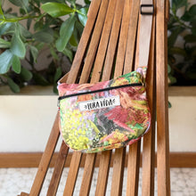 Load image into Gallery viewer, Belen, printed belt bag