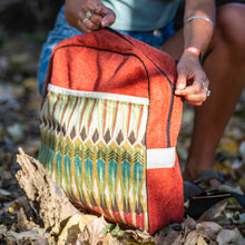 Load image into Gallery viewer, Venice, Large Backpack