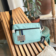 Cargar imagen en el visor de la galería, Belt bag OLAHOU, impermeable