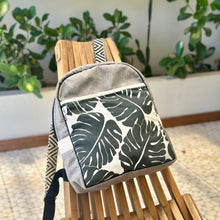 Cargar imagen en el visor de la galería, Venice, Mochila Grande