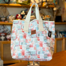 Load image into Gallery viewer, Flora Tote bag