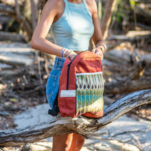 Load image into Gallery viewer, Venice, Large Backpack