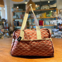Cargar imagen en el visor de la galería, Valeria, bolso de viaje