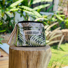 Load image into Gallery viewer, Salva, Cosmetic Bag