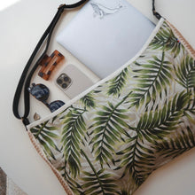 Cargar imagen en el visor de la galería, Ameli set estampado, impermeable