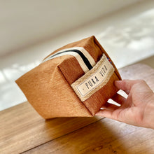Cargar imagen en el visor de la galería, Indi liso, cosmetiquera impermeable