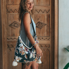 Cargar imagen en el visor de la galería, Ameli set estampado, impermeable