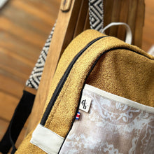 Load image into Gallery viewer, Venice, Large Backpack