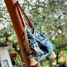 Cargar imagen en el visor de la galería, Ameli set estampado, impermeable