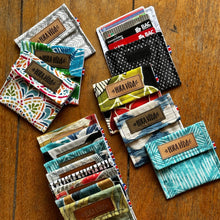 Load image into Gallery viewer, UVA card holder, waterproof