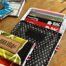 Load image into Gallery viewer, UVA card holder, waterproof
