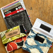 Load image into Gallery viewer, UVA card holder, waterproof