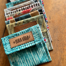 Load image into Gallery viewer, UVA card holder, waterproof