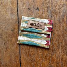 Load image into Gallery viewer, UVA card holder, waterproof