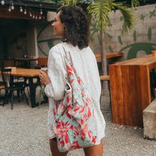 Cargar imagen en el visor de la galería, Bolso X.L.