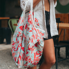 Cargar imagen en el visor de la galería, Bolso X.L.